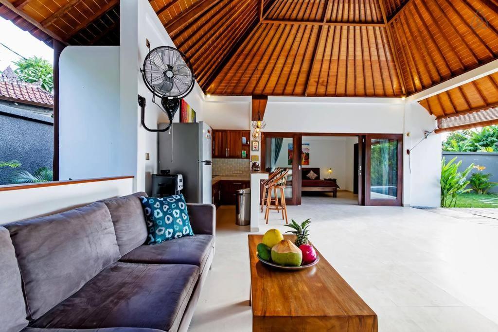 Awesome 1br In The Heart Of Seminyak (Bali)