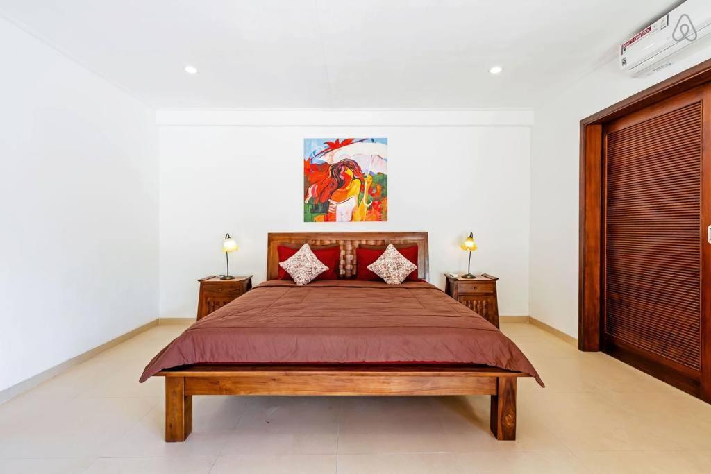 Awesome 1br In The Heart Of Villa Seminyak (Bali)