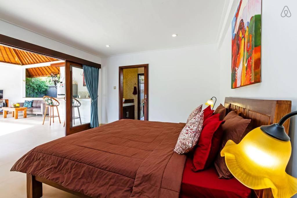Awesome 1br In The Heart Of * Seminyak (Bali)
