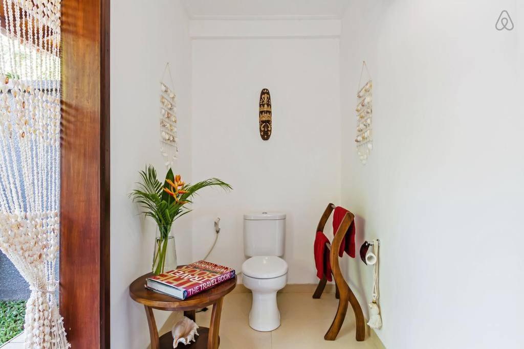 Awesome 1br In The Heart Of Seminyak (Bali)
