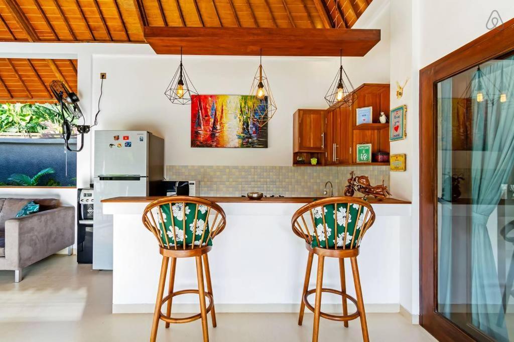 Awesome 1br In The Heart Of