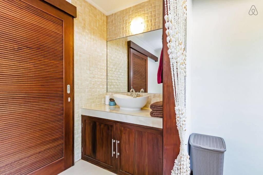 Awesome 1br In The Heart Of Seminyak (Bali)