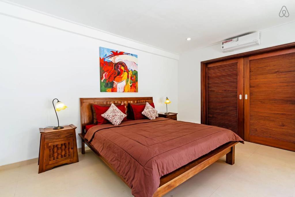 Awesome 1br In The Heart Of *