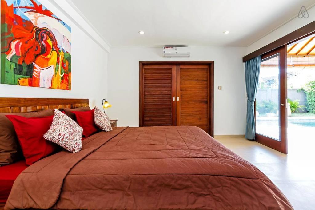 Awesome 1br In The Heart Of