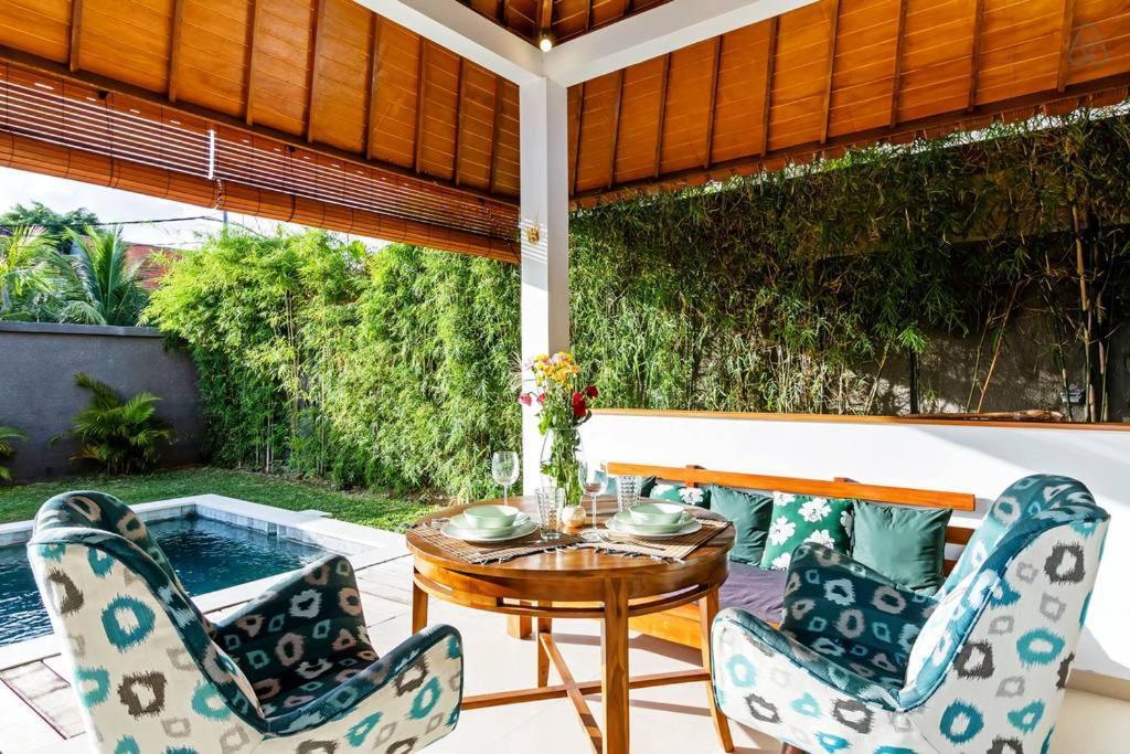 Awesome 1br In The Heart Of Villa Seminyak (Bali)