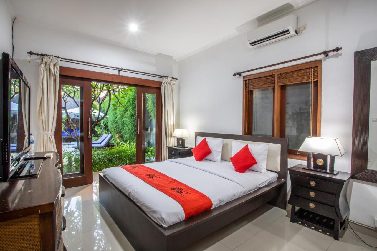 Villa Sunny Seminyak (Bali)