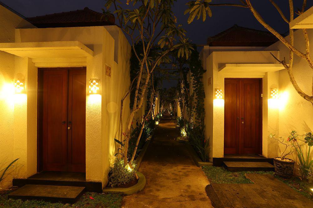 The Jas * Seminyak (Bali)