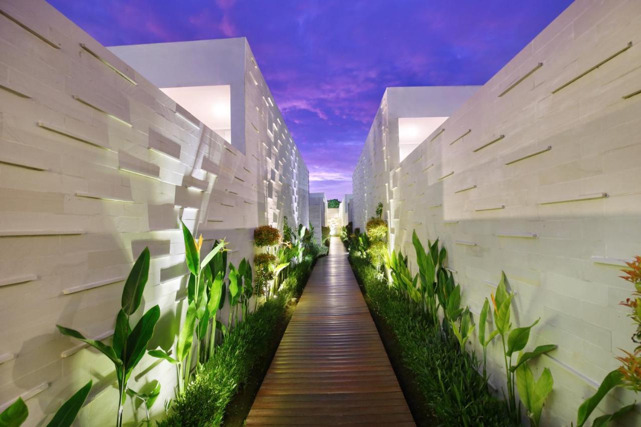Villa The Daha Luxury