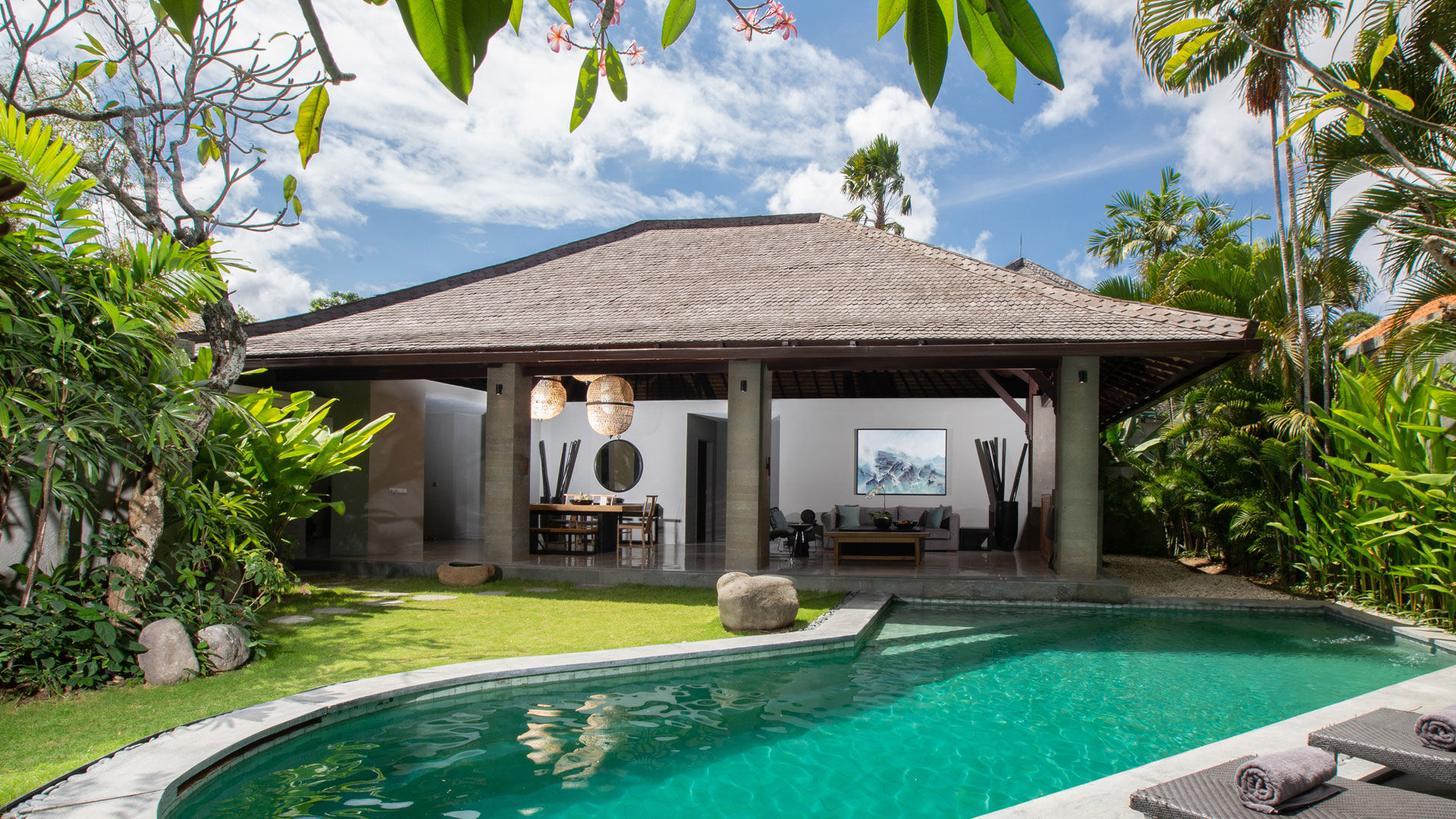 Hotel The Amala Estate 4*