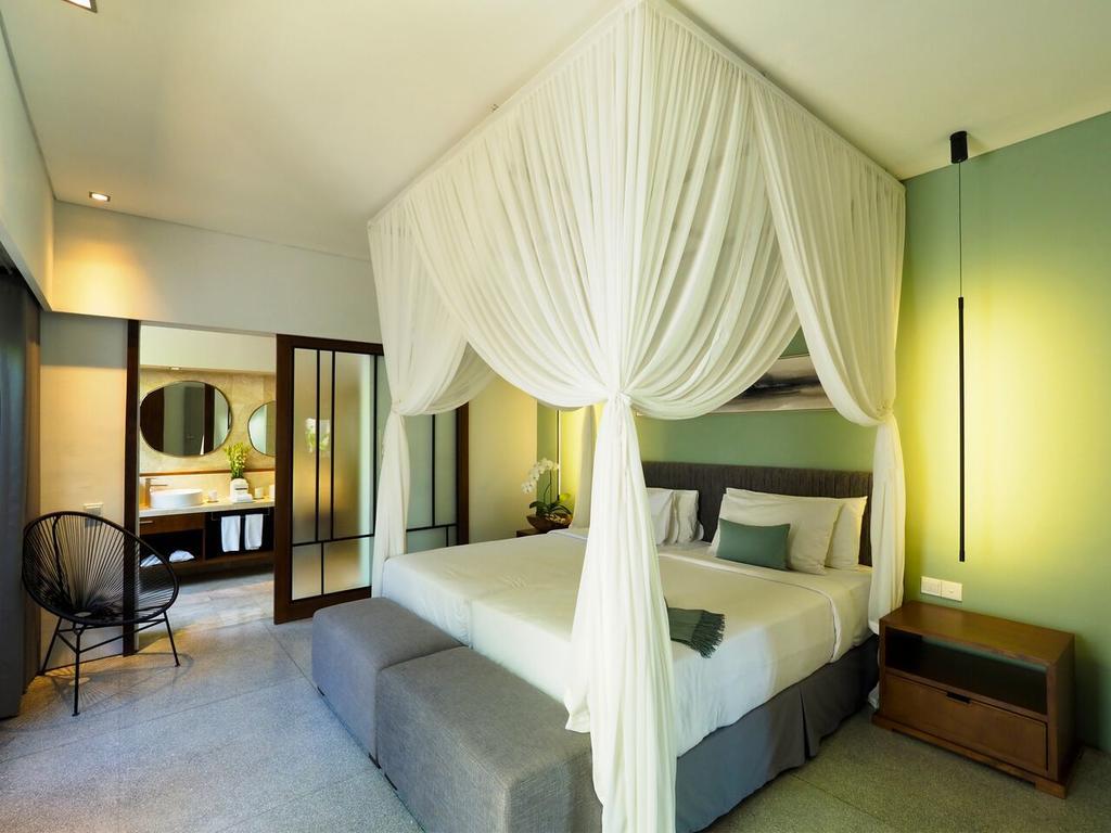 The Amala Estate Seminyak (Bali)