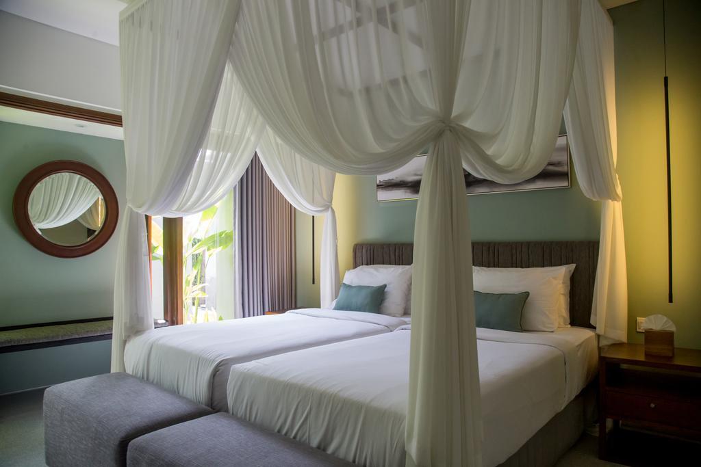 The Amala Estate Seminyak (Bali)