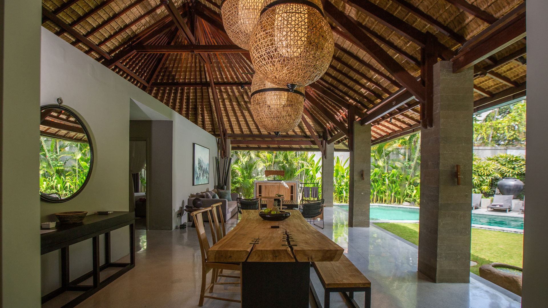 The Amala Estate 4* Seminyak (Bali)