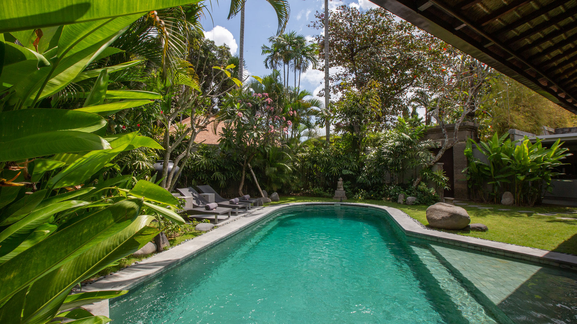 The Amala Estate 4* Seminyak (Bali)