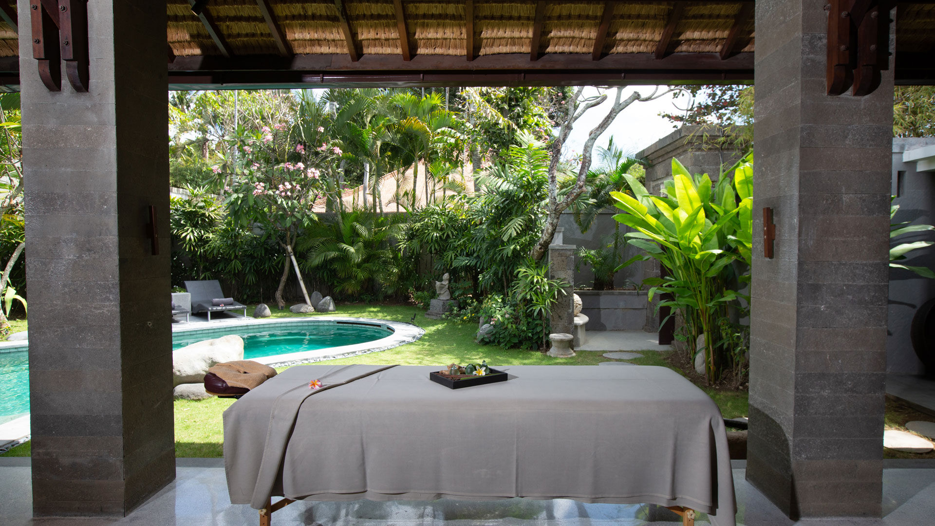 The Amala Estate Hotel Seminyak (Bali)