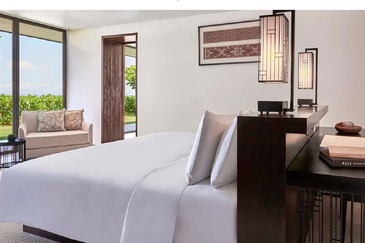 Alila Resort