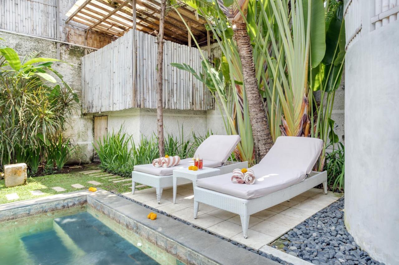 Malou * Seminyak (Bali)