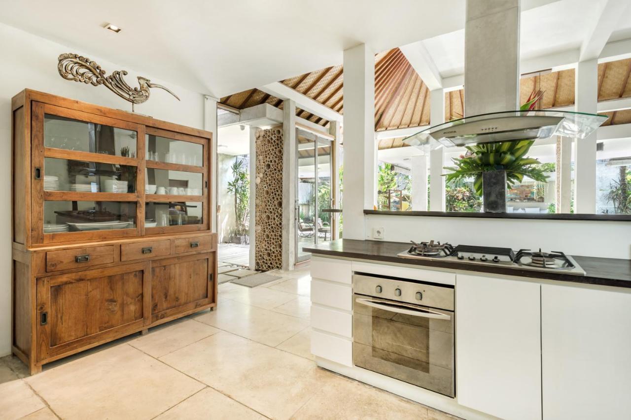 Villa Malou Seminyak (Bali)
