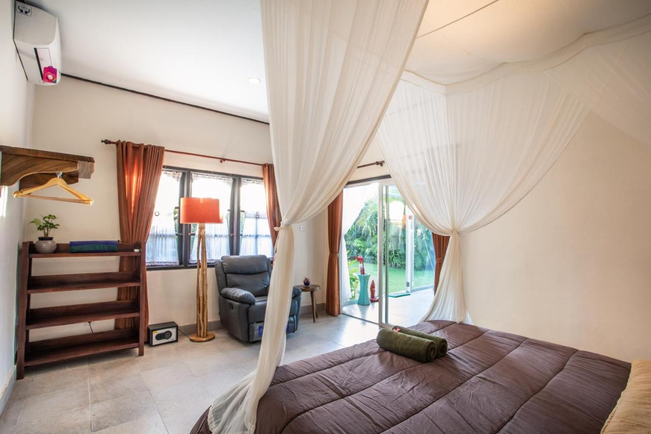 Janitra Vila Seminyak (Bali)