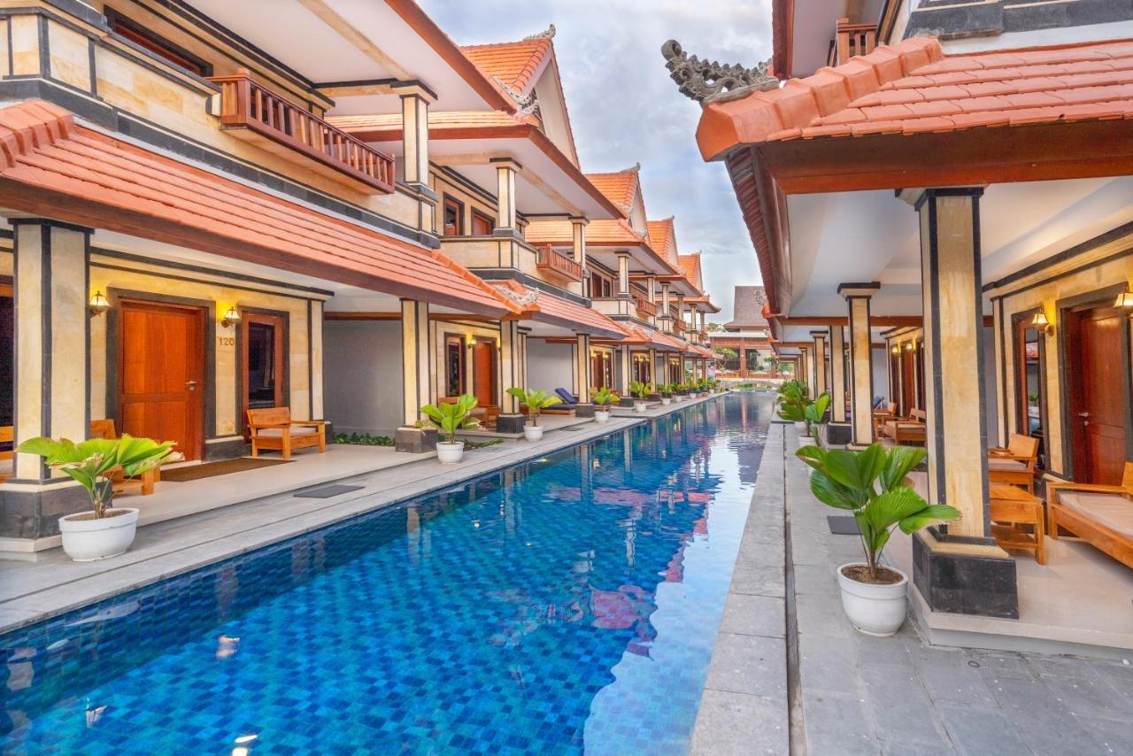 The Salila Resort