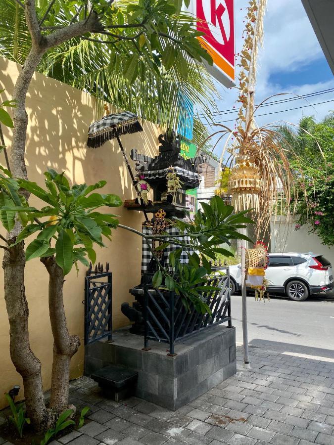 Dikubu Belong Guest house