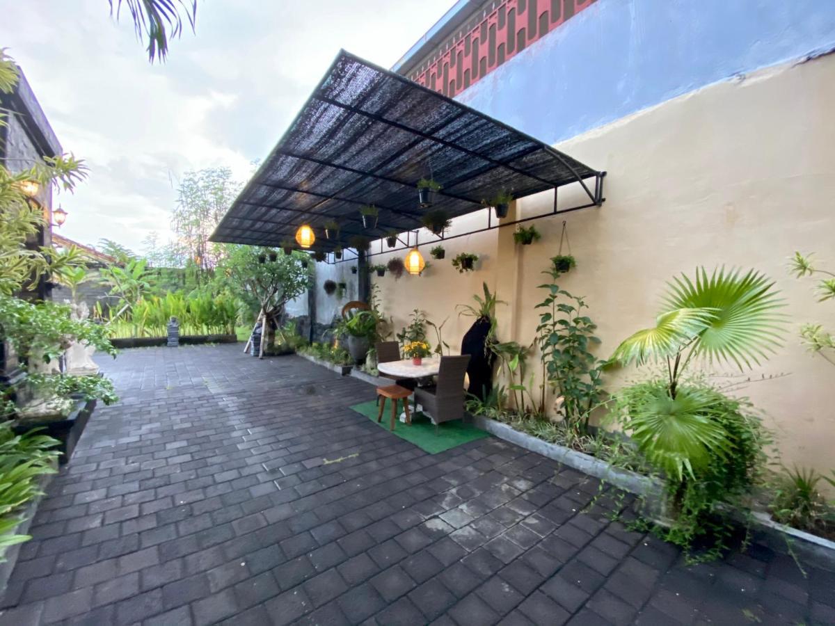 Dikubu Belong Guest house