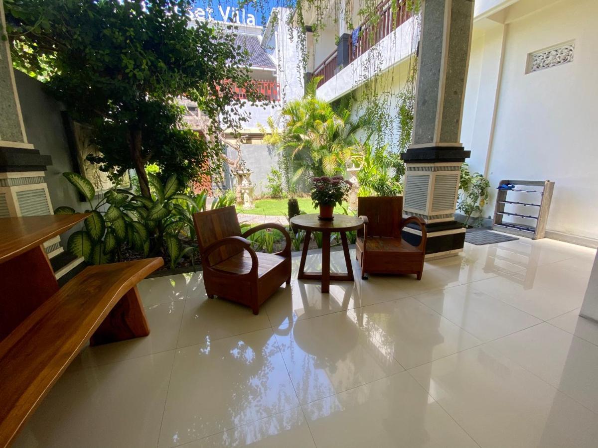 Dikubu Belong Guest house
