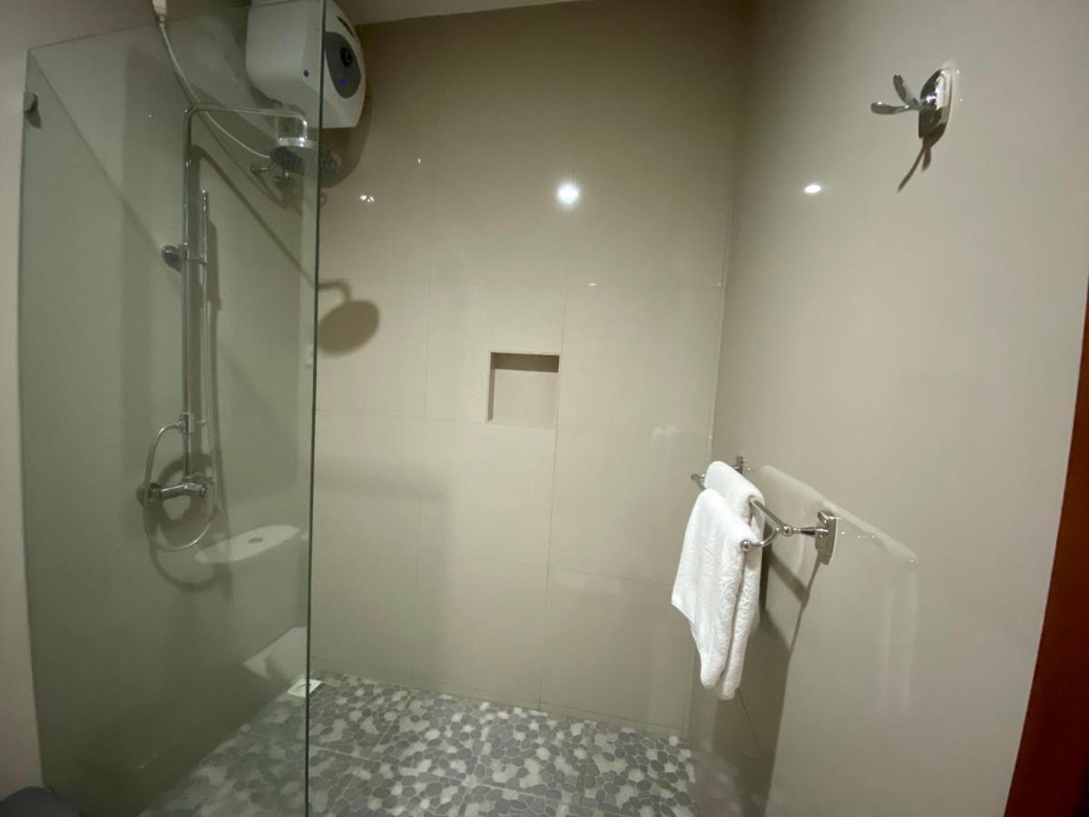 Dikubu Belong Guest house Seminyak (Bali)