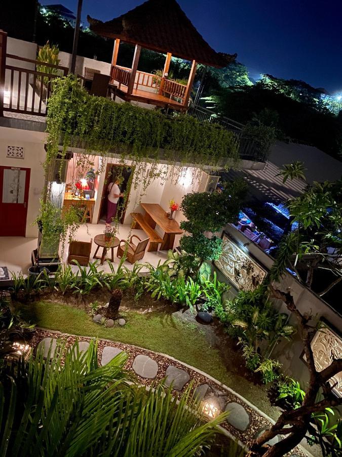 Dikubu Belong Guest house