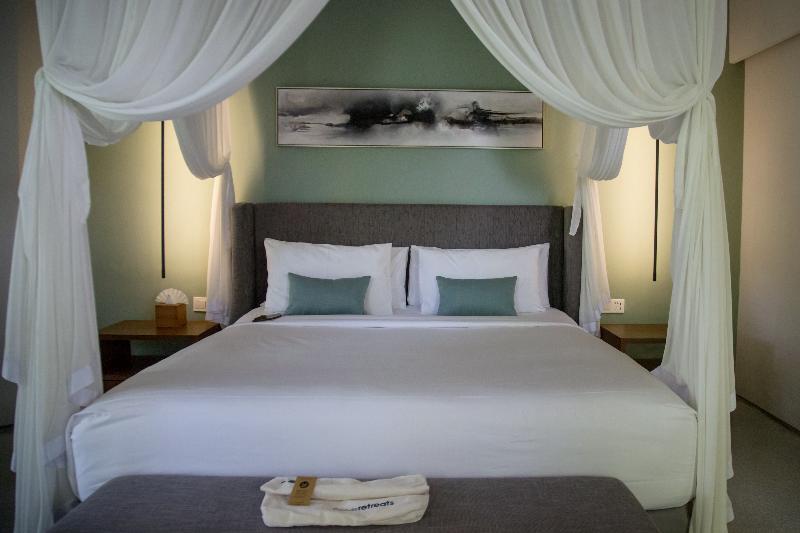 The Amala Estate Hotel