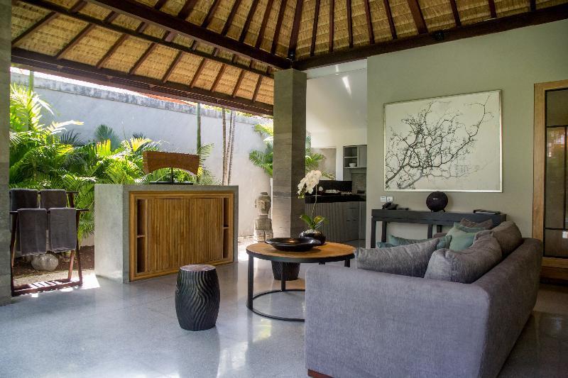 The Amala Estate Seminyak (Bali)
