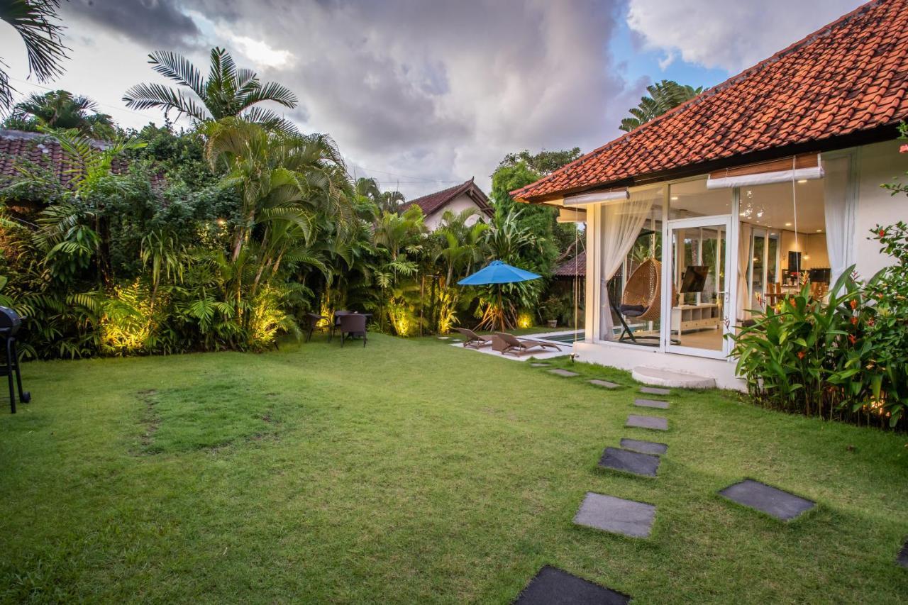 Janitra Seminyak (Bali)