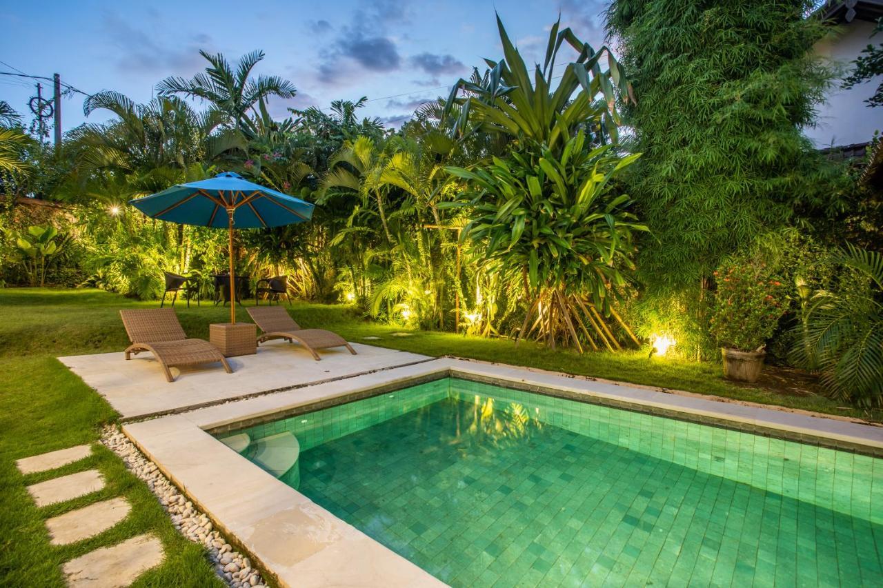 Janitra Seminyak (Bali)