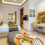The Akasha Seminyak Bali Boutique Hotel