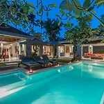 Kembali Villas