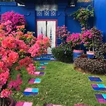 Villa Majorelle Bali