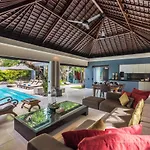 Kembali Villas