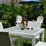 Villa Eden Seminyak