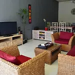 Villa Eden Seminyak
