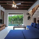 Villa Cosmo, Seminyak