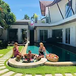 Luxury Villa Juno Seminyak