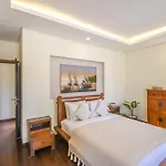 Amalia Swan Haven Villa Seminyak