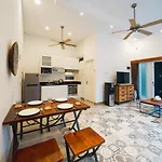 Umaja Villa