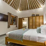 Villa Kiu By Alfred In Bali
