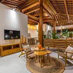 Villa Kiu By Alfred In Bali