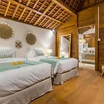 Villa Kiu By Alfred In Bali