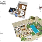 3Br Villa Rabu - Minggu Villas Seminyak