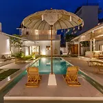 Villa M2 Seminyak By Alfred In Bali