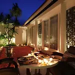The Kanjeng Villas Batubelig