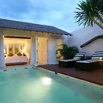The Kanjeng Suites & Villas Seminyak