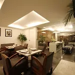 The Kanjeng Villas Batubelig